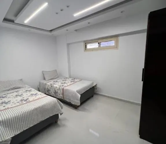 Apartment Porto Sokhna *